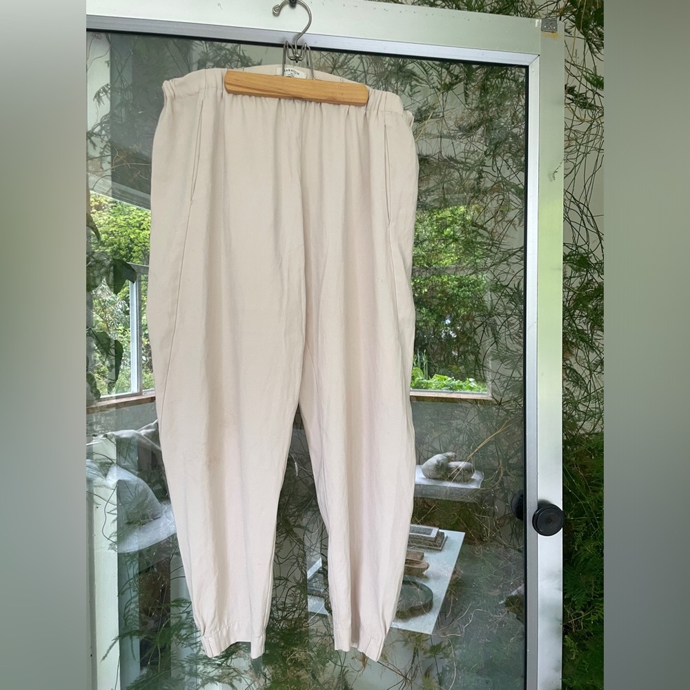 BABATON XL pants
